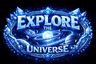 Explore the Universe 2175 logo