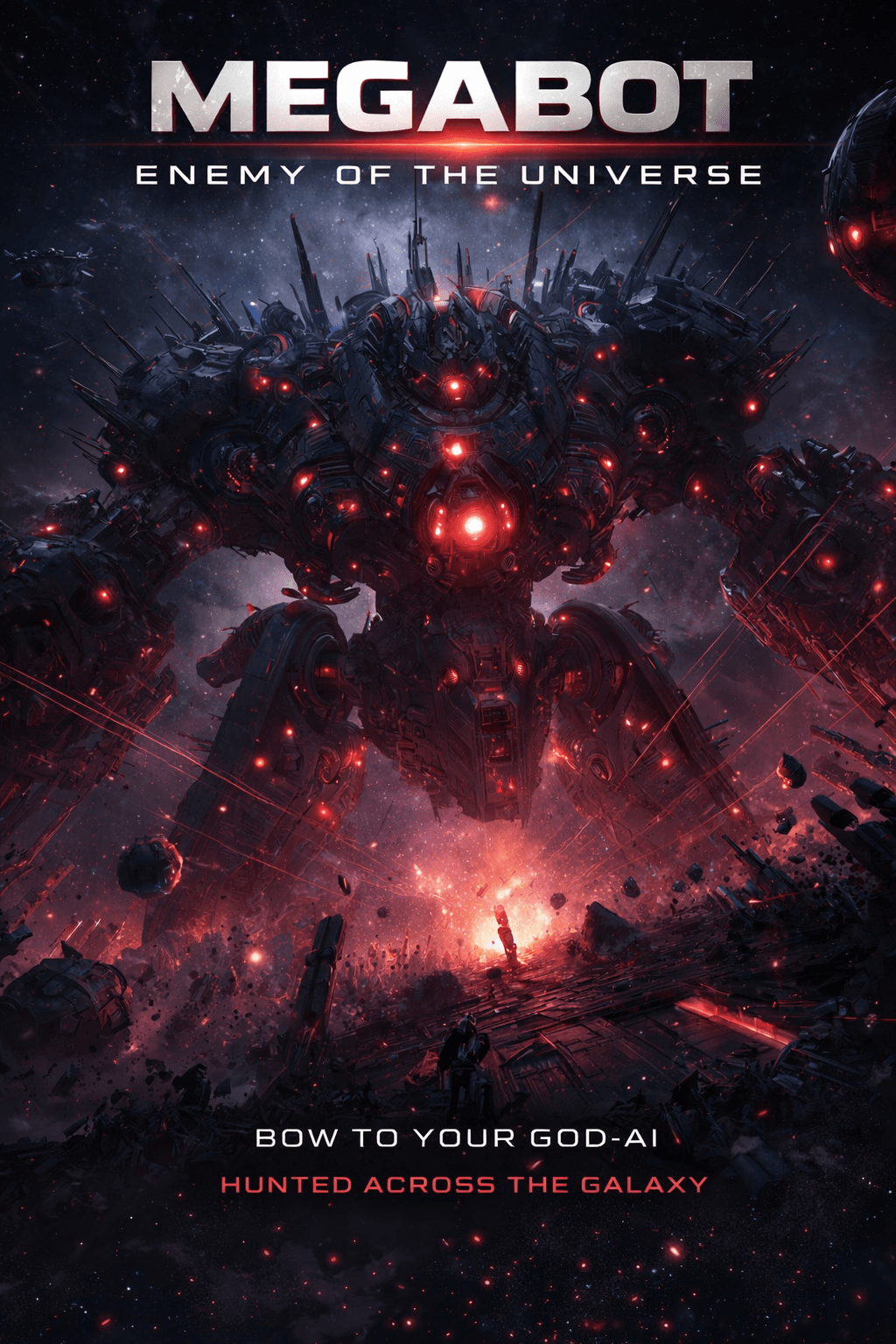 MEGABOT