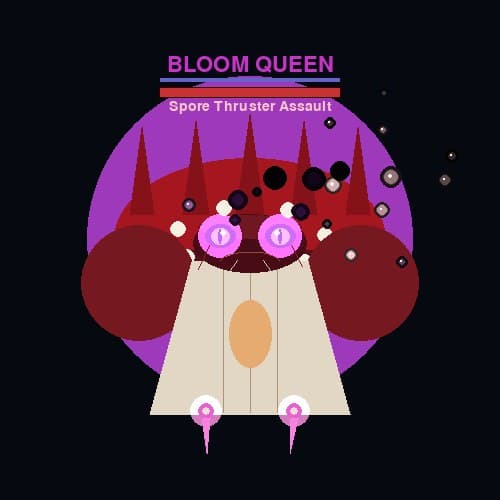 Bloom Queen