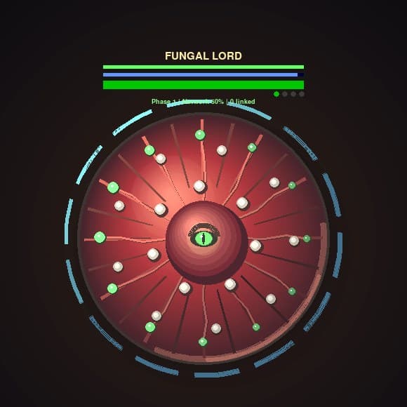Fungal Lord