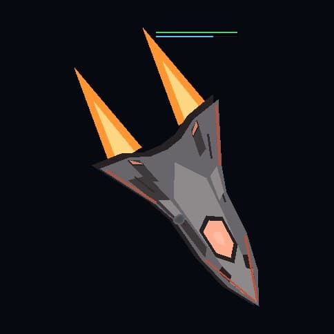 Mega Mecha Scout hull