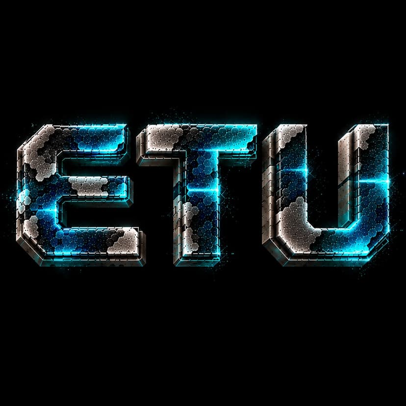 ETU Logo (Primary)