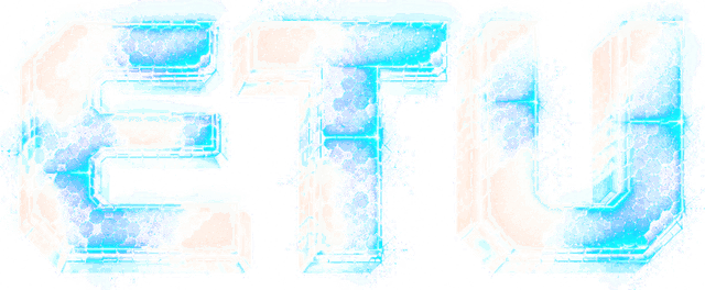 ETU Wordmark (Transparent PNG)