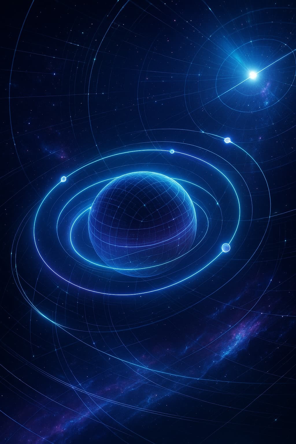 Quantum Researchers • Paradox Engineers