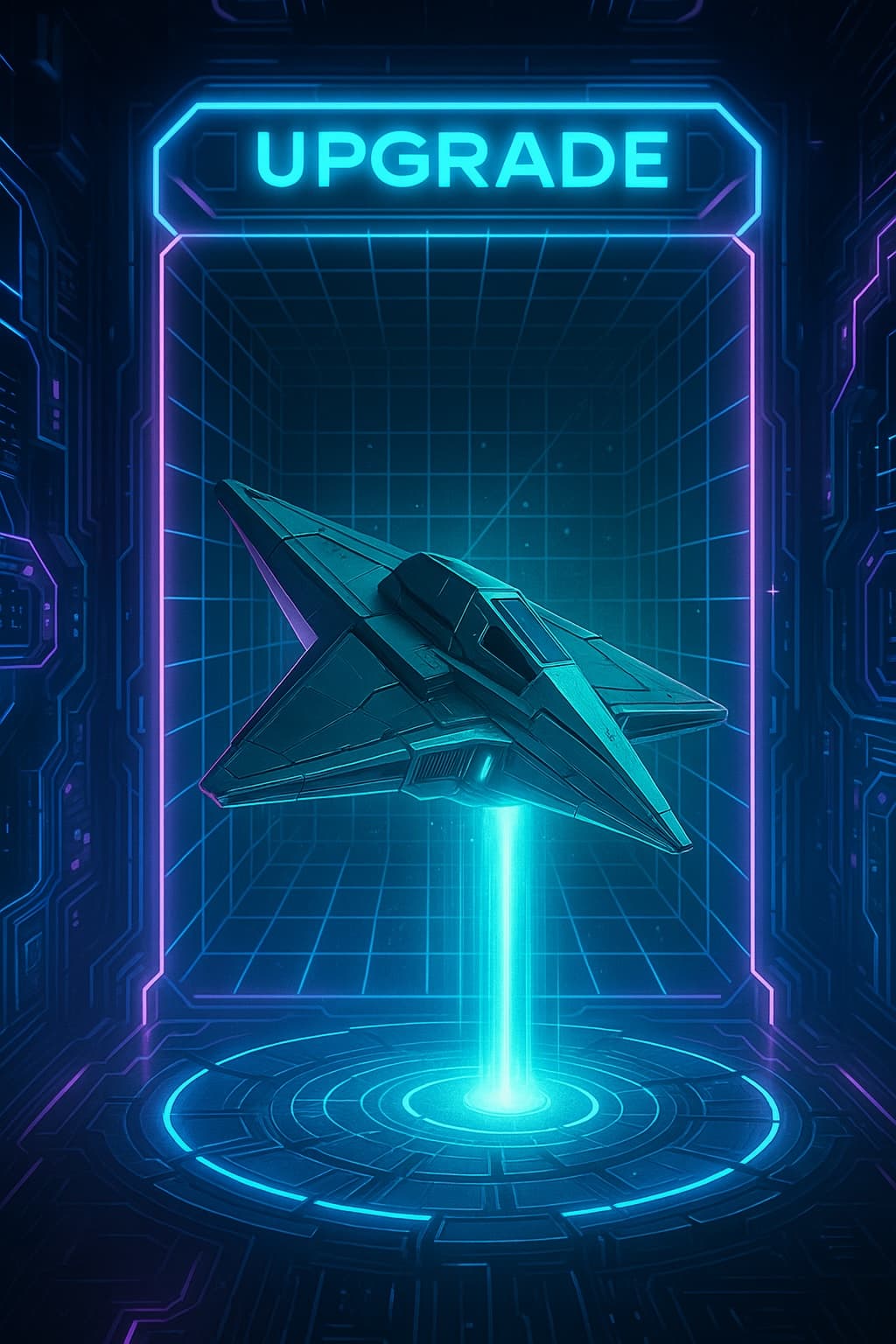 Scavenger Fleets • Scrap Emperors