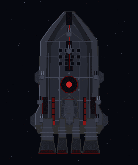 Terminator, as the game draws it